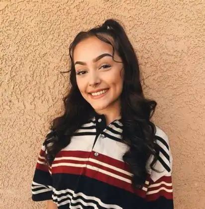 Hailey Orona Bio, Wiki, Age, Boyfriend, TikTok,。